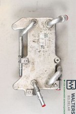 ORIGINAL Wärmetauscher AUDI Q8 (4MN)  2021