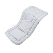 Stroller Cushion for Baby Cotton Stroller Seat Liners Universal Stroller Cush...