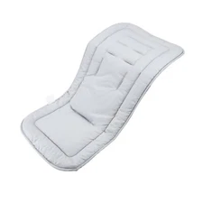 Stroller Cushion for Baby Cotton Stroller Seat Liners Universal Stroller Cush...