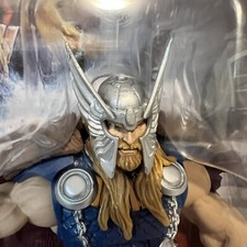 Marvel Thor Action Figure Legends Blob Series 2006 Hasbro