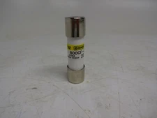 Hinode 800CF-20UL Compact Fast Acting Fuse 800V AC/DC 20A