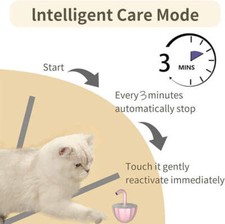 Cat Laser Toy