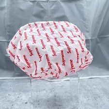 Supreme Shower Cap SS19 Accessories