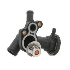 Termostato Valvola Termostatica Mini One Cooper e Mini Cooper S R50 R53 - Miniatura 1