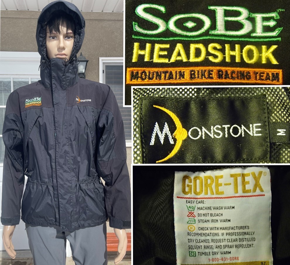 シルエット◎ 90's oldgap moleskin jacket 1990's～BARBOUR MOLESKIN BLOUSON(VERY GOOD CONDITION) ・MADE