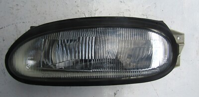 Nissan 100NX FB13 Model 1991 95 Headlight Left Side ICHIKOH 1418 L