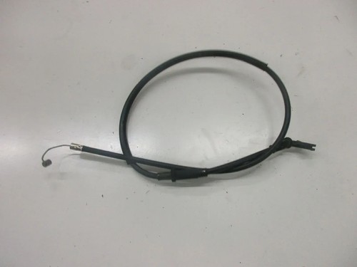 Kawasaki ZX-6 R ZX 600 G Choke tren Choke cable de arranque en frío tren de bolo - Imagen 2 de 3