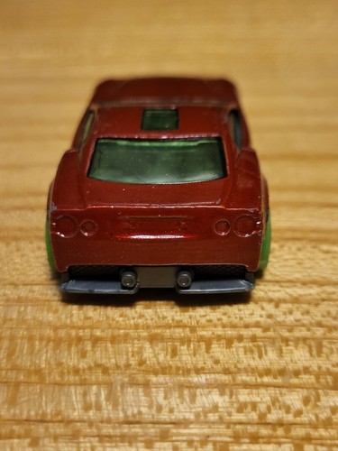 Vite dinamometrica Hot Wheels 2004, LEGGI - Foto 8 di 14