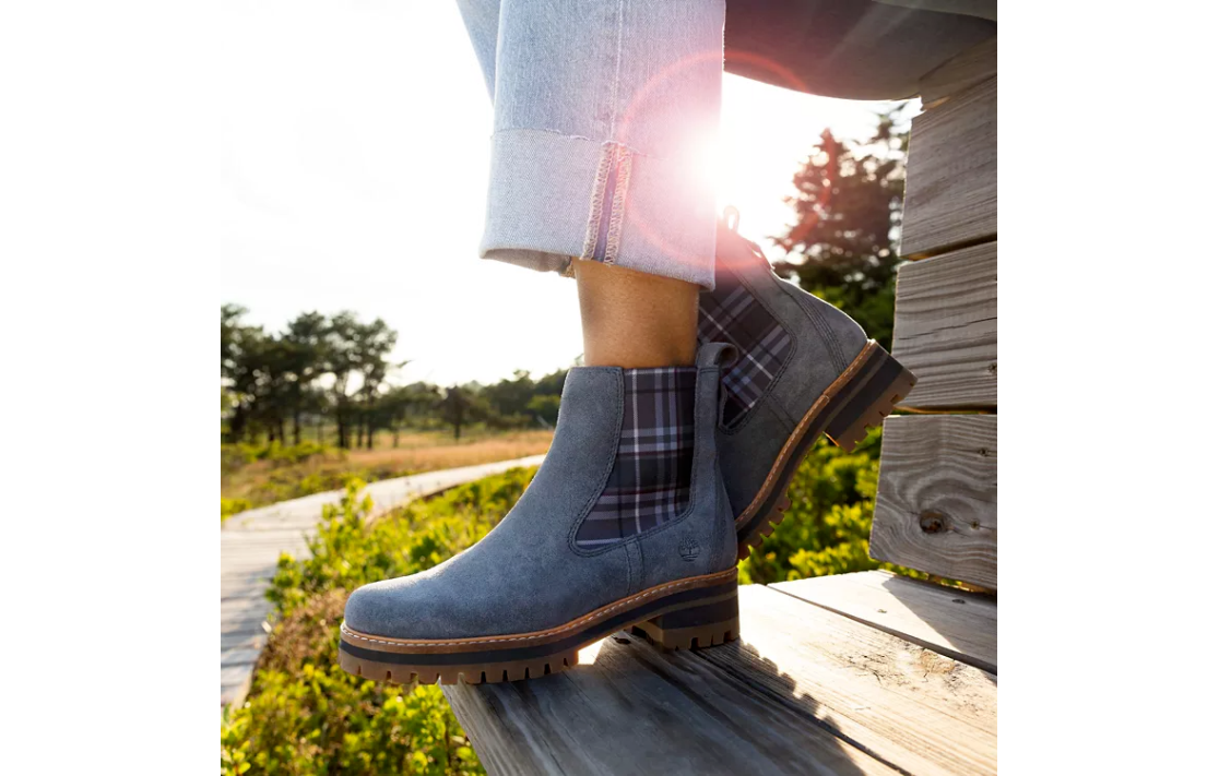 women's courmayeur valley chelsea