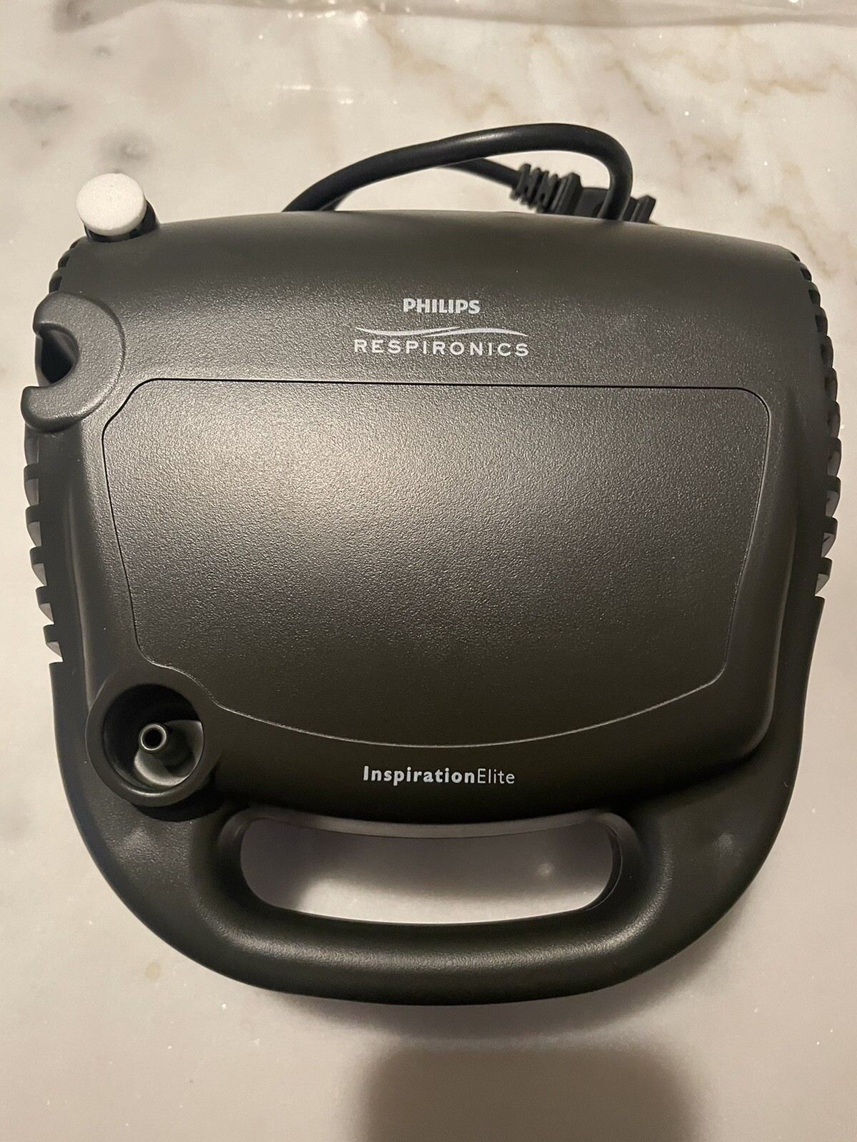 NEW Philips Respironics Inspiration Elite HS456 Compressor Only Tested