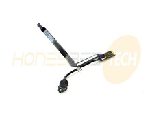 GENUINE DELL INSPIRON 7386 2-IN-1 FINGERPRINT READER W/CABLE KTT78 0KTT78 TESTED