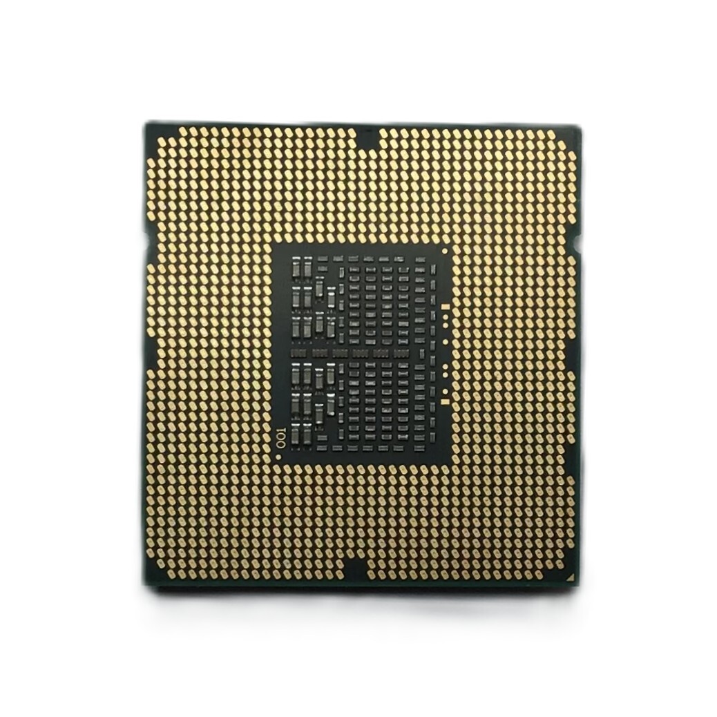 Intel Core i7-965 Extreme SLBCJ 3.2GHz 8MB Quad Core LGA1366