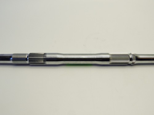 Dominator II Racing Axle 1601-7043A-641 Unknown Fitment NEW - Foto 7 di 7