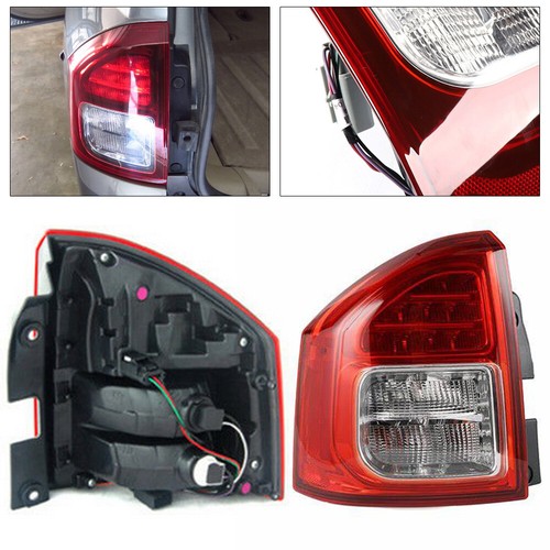 68517559AA - Tail Lamp, Left 2017-2026 Jeep Compass | The Official Mopar E - Foto 9