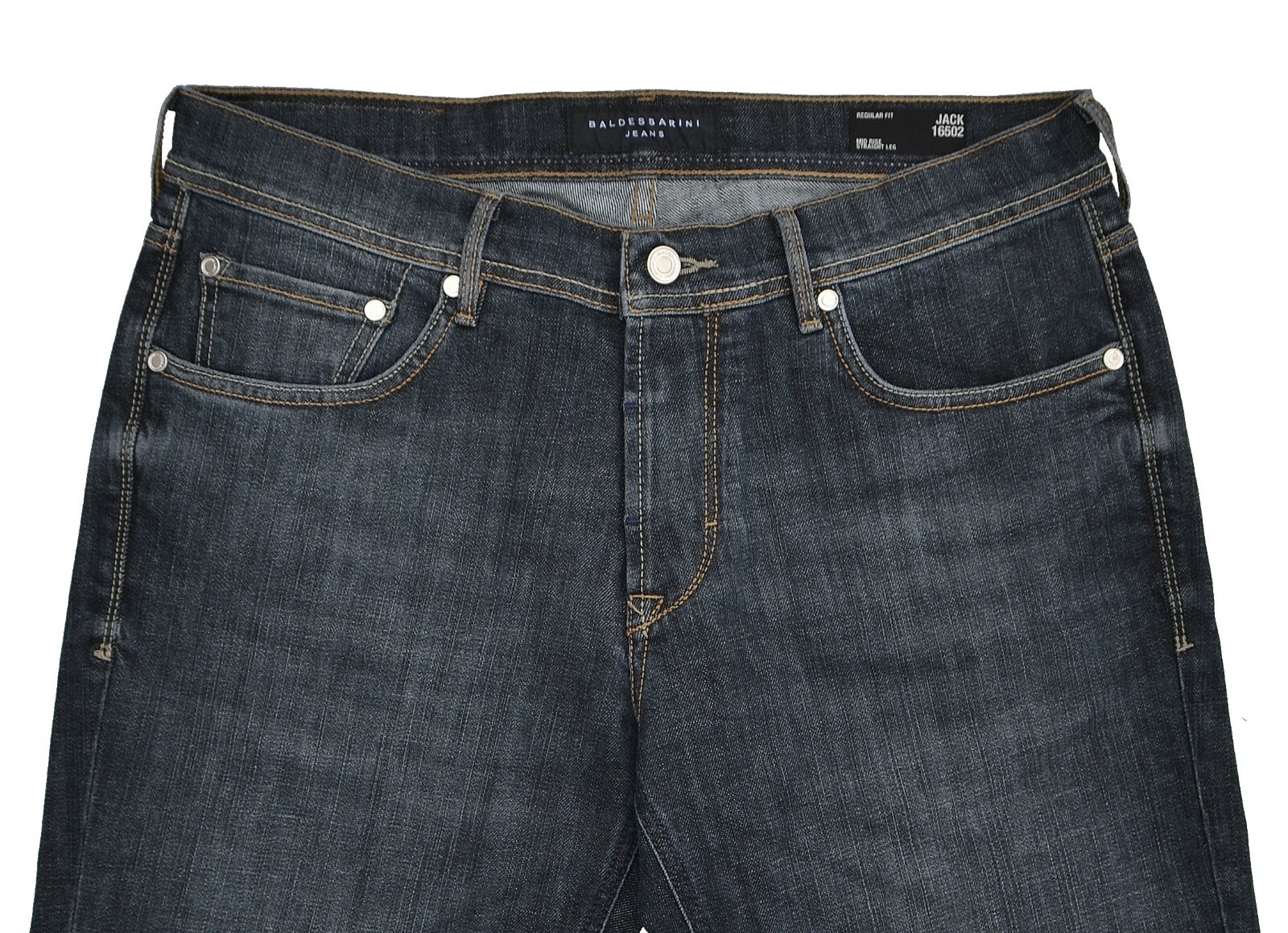 Купить BALDESSARINI - JEANS JACK 