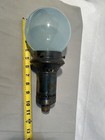 Rare Nernst Lamp From Early 1900’s With Ballast Resistor #1