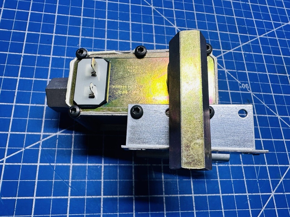 Frigidaire Kenmore Tappan Range Oven Gas Safety Valve P 5303208499 eBay