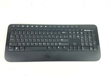 Microsoft Wireless Desktop 2000 M7J-00001 Keyboard Only