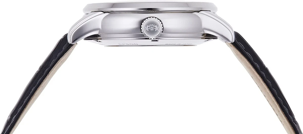 ORIENT RN-AS0003S SUN&MOON-