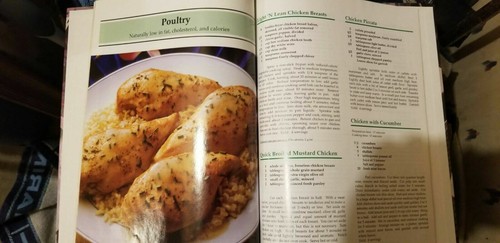 All-Time Favorites from Ginsu classic collectors edition cookbook - Picture 3 of 9