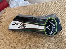 Callaway GBB Epic Fairway Headcover HU  