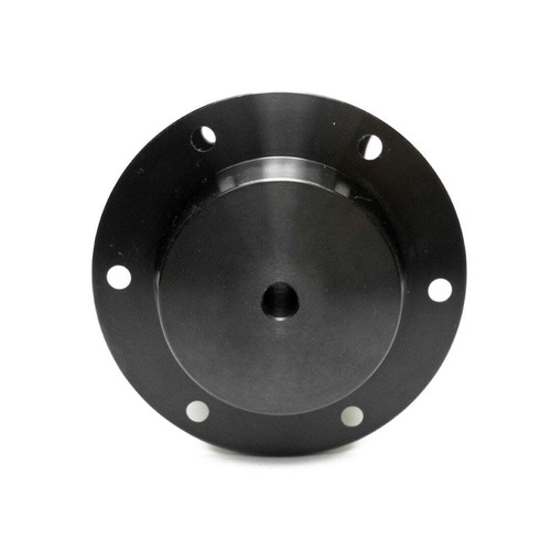 Sparco FIA Steering Wheel Quick Release Hub System Snap Off Race Rally 015R98R - Picture 6 of 15