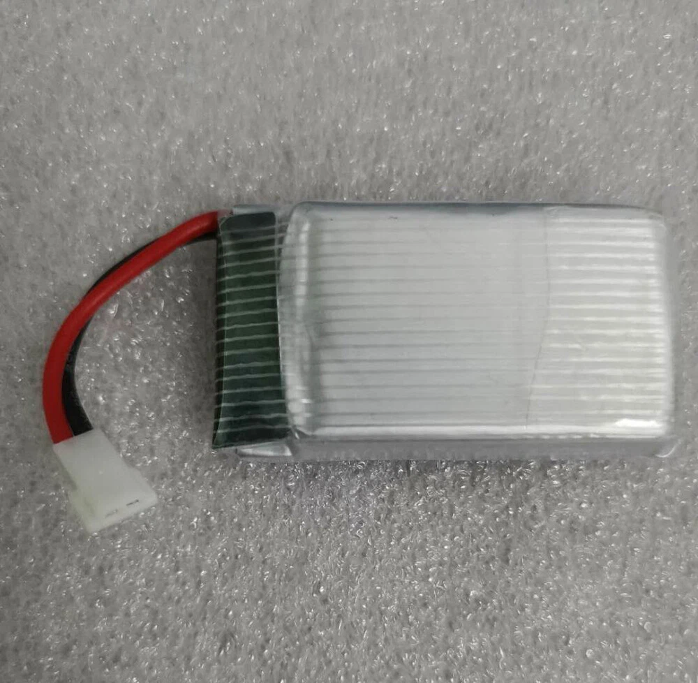 New 952540 962540 750mAh 3.7V MX2.0 Plug LiPo Battery For RC Drone 