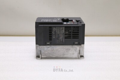 MITSUBISHI used FR-E740-0.4K-EA FREQROL-E700 Inverter 380V MITSUBISHI used FR-E740-0.4K-EA FREQROL-E700 Inverter 380V