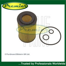 Filtro olio Premier adatto a Mercedes Jeep Infiniti Dodge + altri modelli