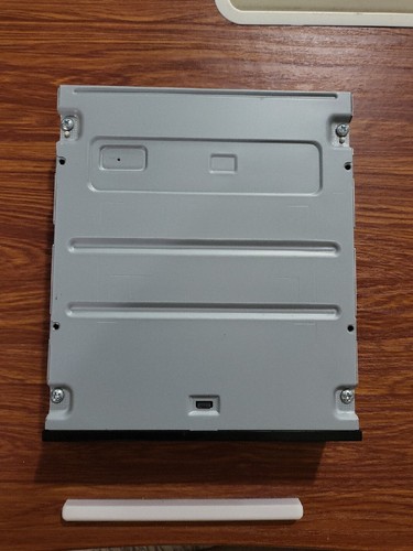 Dell HDD0H DH-16ACS H11B DVD/RW Sata Disc Laufwerk voll funktionsfähig 0HDD0H GETESTET - Bild 3 von 5