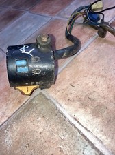 Yamaha T80 Hand Handlebar Switchgear