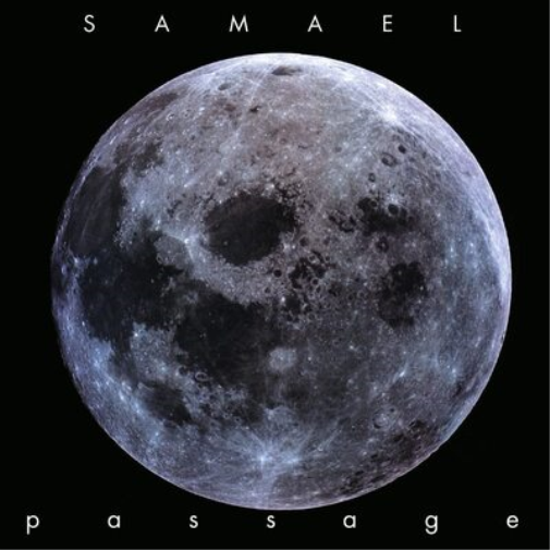 Samael Passage (CD) Album
