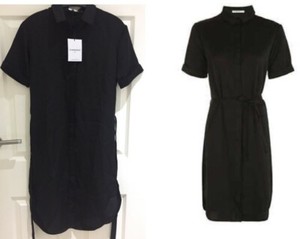 petite shirt dress uk