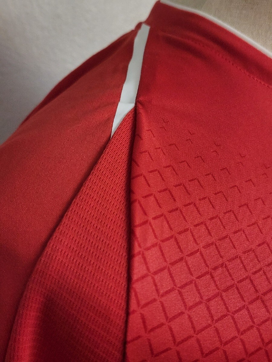 New Balance PANAMA 2018 World Cup Authentic Replica soccer jersey