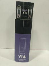 VITAJEWEL VIA GEMWATER BOTTLE 16.9 FL OZ