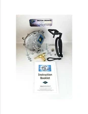 Kohler Propane LP Natural Gas Generator Tri-Fuel Motor Snorkel Conversion Kit