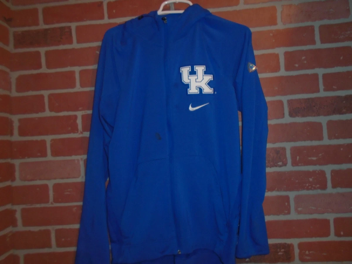 Nike elite store zip up