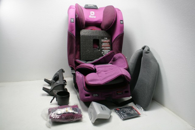 diono radian rxt sale