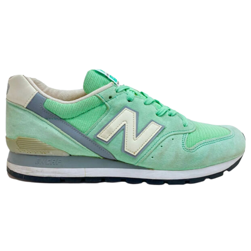 New Balance 996 Green