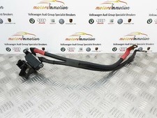 BENTLEY CONTINENTAL GT Battery Terminal Junction Box 3W0915457A