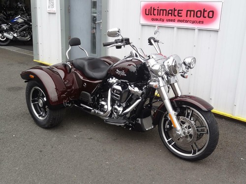 2022 71 Harley-Davidson FLRT 