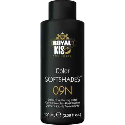 KIS Royal Kis SoftShades 09B Extra Hell Beige 100 ml