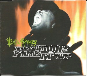 Busta Rhymes Clean | eBay