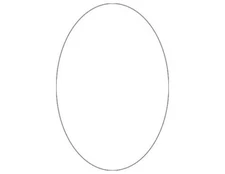 Genuine GM 2002-2003 Cadillac DeVille Base Sedan V8 Center Wheel Hub Cap 9594261