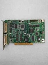 Imaging OC-PC20-V0000 PC2-VISION Image Acquisition Card