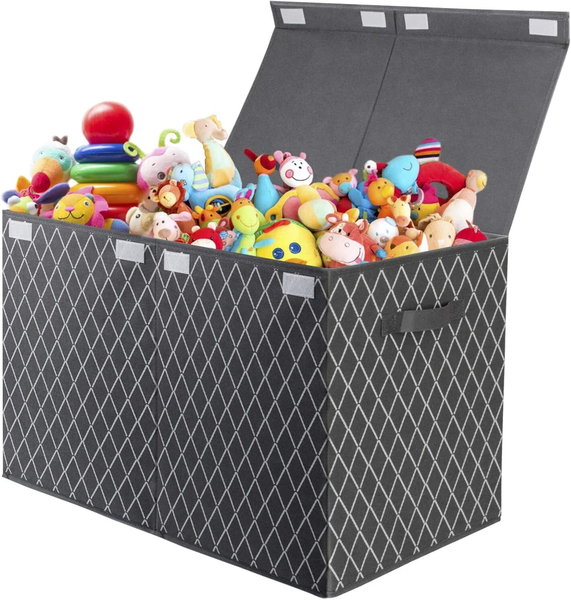 Durable 2024 toy box