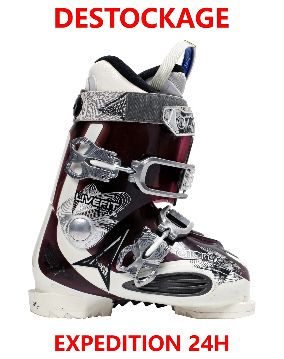 Atomic Live Fit in Downhill Ski Boots for sale | eBay UK