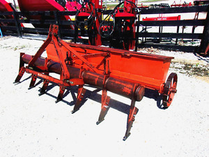 Used 8 ft. Farnam Pasture Renovator Seeder-(FREE 1000 MILE DELIVERY FROM KY)