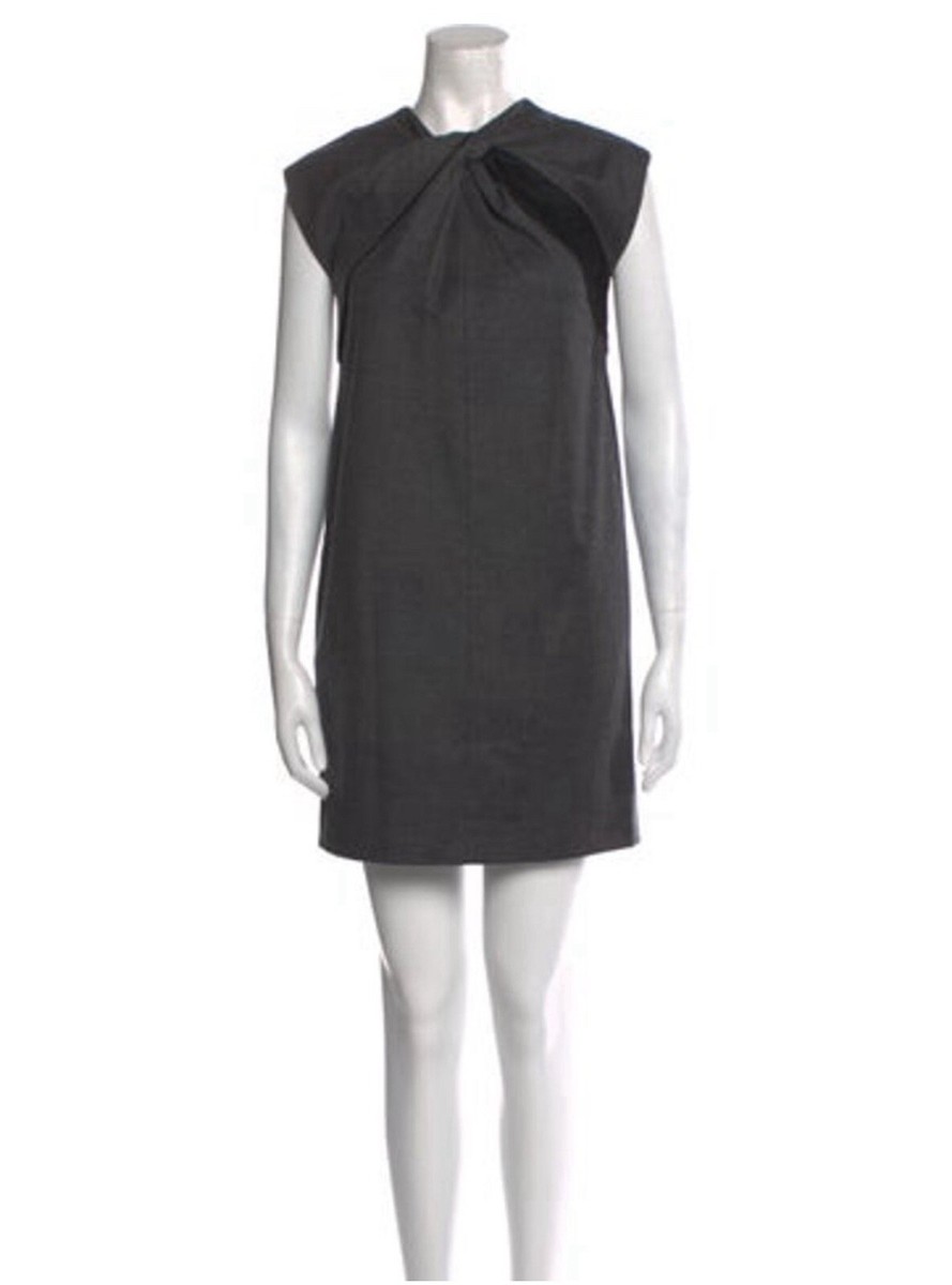 GUCCI★グッチ★素敵！Short Sleeve Two-Piece Cashmere Top $985 NEW Authentic Gucci Short Sleeve Two-Piece Cashmere
