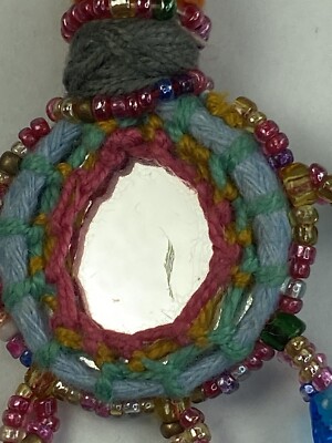 小物 SEED KEYRING&MIRROR PENDANT/ TODAYFUL SEED KEYRING&MIRROR PENDANT/ TODAYFUL